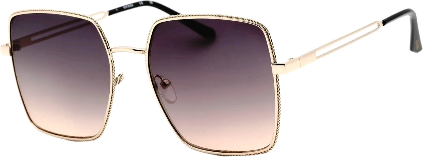 Damen-Sonnenbrille Guess GF0419-32B