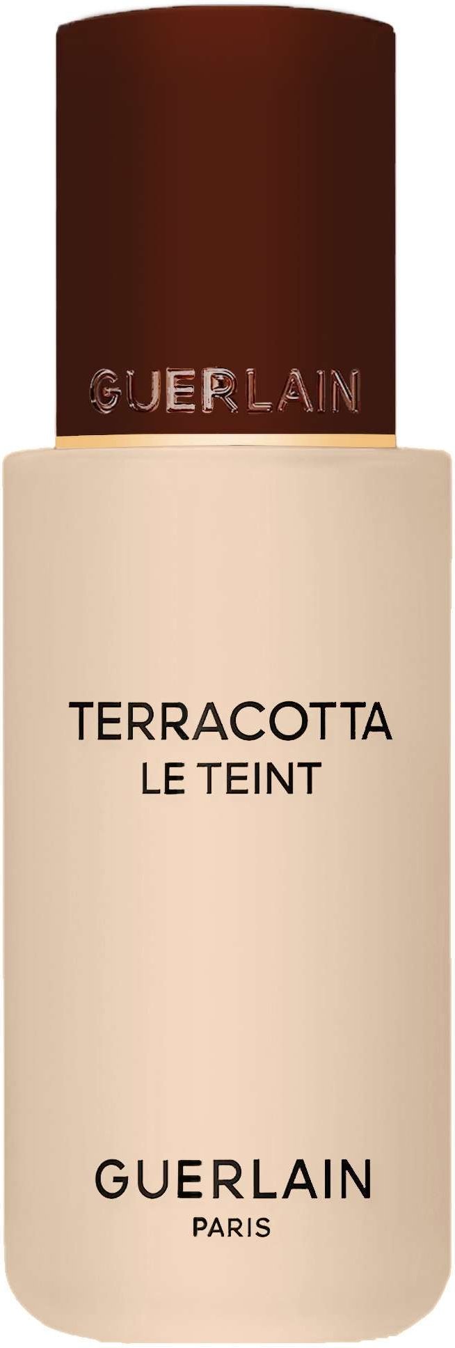 Guerlain Terracotta Le Teint Foundation - Strahlende Haut Perfektionierende Formel