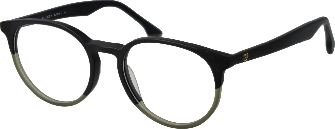Bulget Brillenfassung BGY6003 P02 50