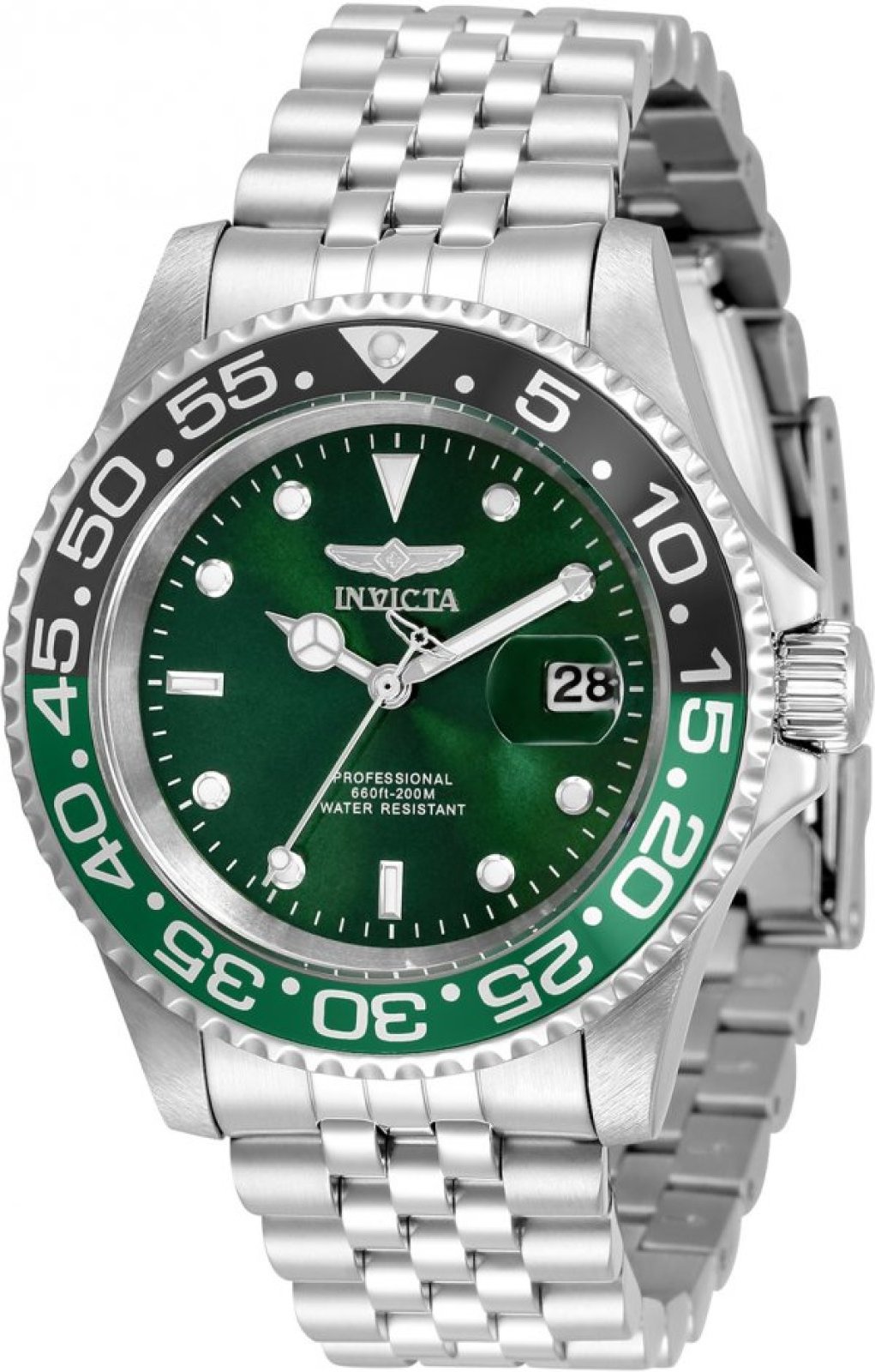 Invicta Pro Diver 34105 Herren Quarzuhr - 40 mm