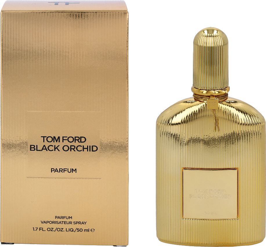 Tom Ford Schwarze Orchidee Parfum Spray 50 ml