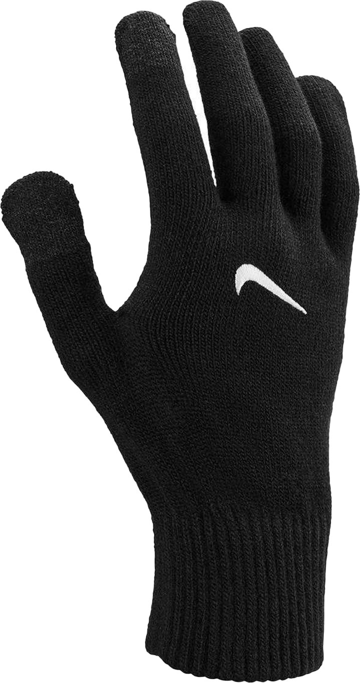 Nike - "Tech And Grip 3.0" Winterhandschuhe für Herren (Schwarz)