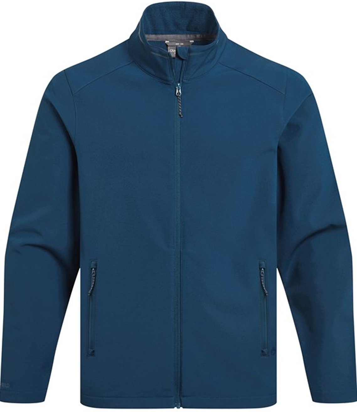 Craghoppers - "Basecamp II" Jacke für Herren, Softshell (Meeresblau)