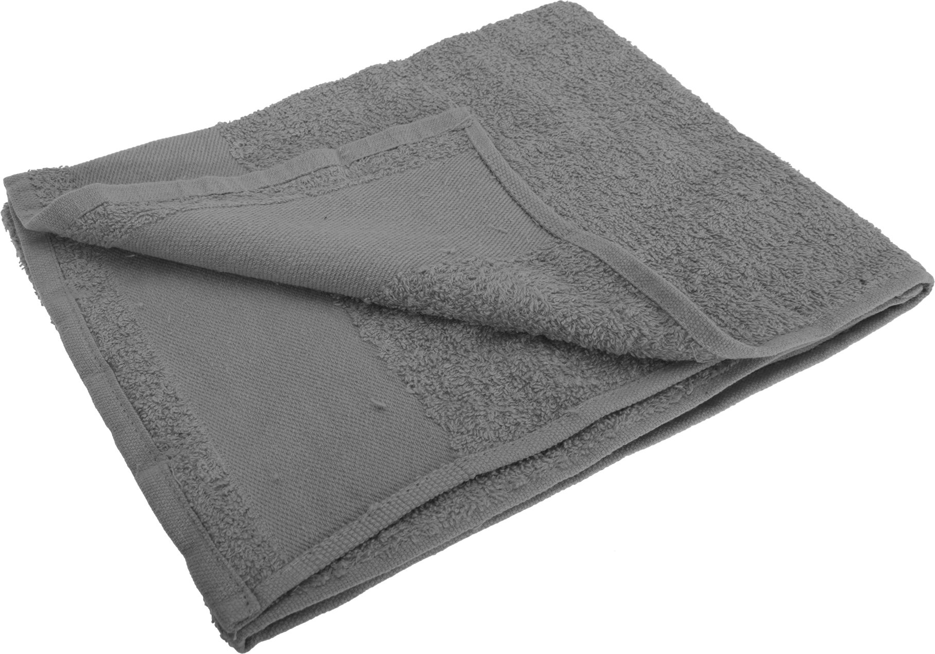 SOLS Island Handtuch, Badetuch ( 50cm x 100 cm ) (Dunkelgrau)