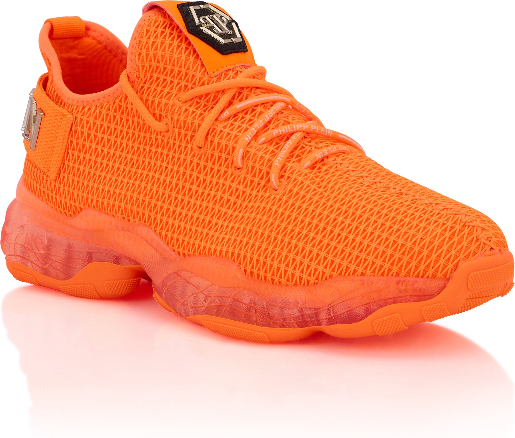 Runner Sneaker Hyper Shock