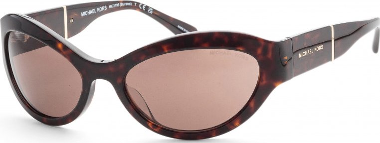 Michael Kors MK2198-300673-59 MK2198 59 300673 Burano Sonnenbrille
