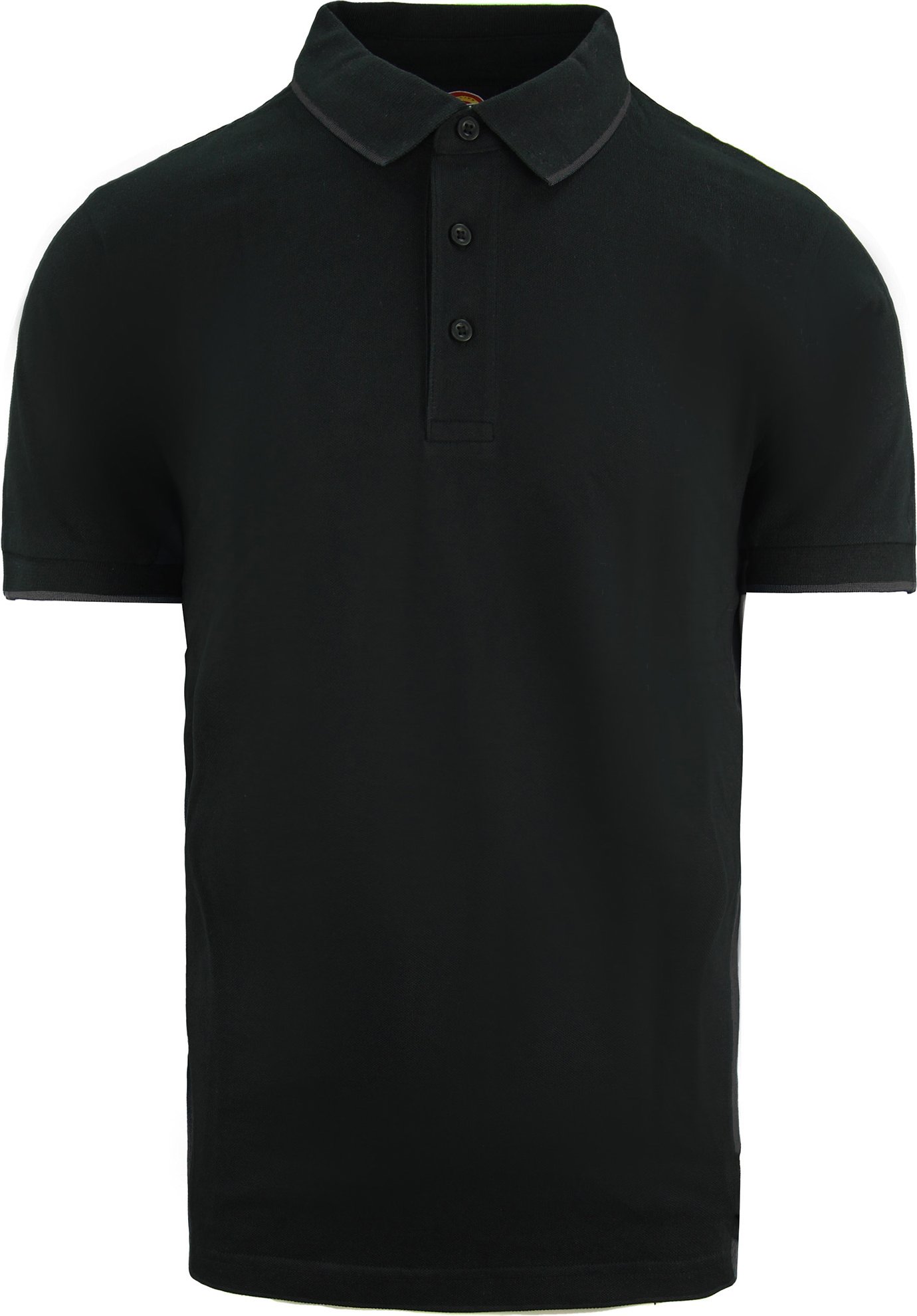 Dickies Two Tone Herren Black T-Shirt
