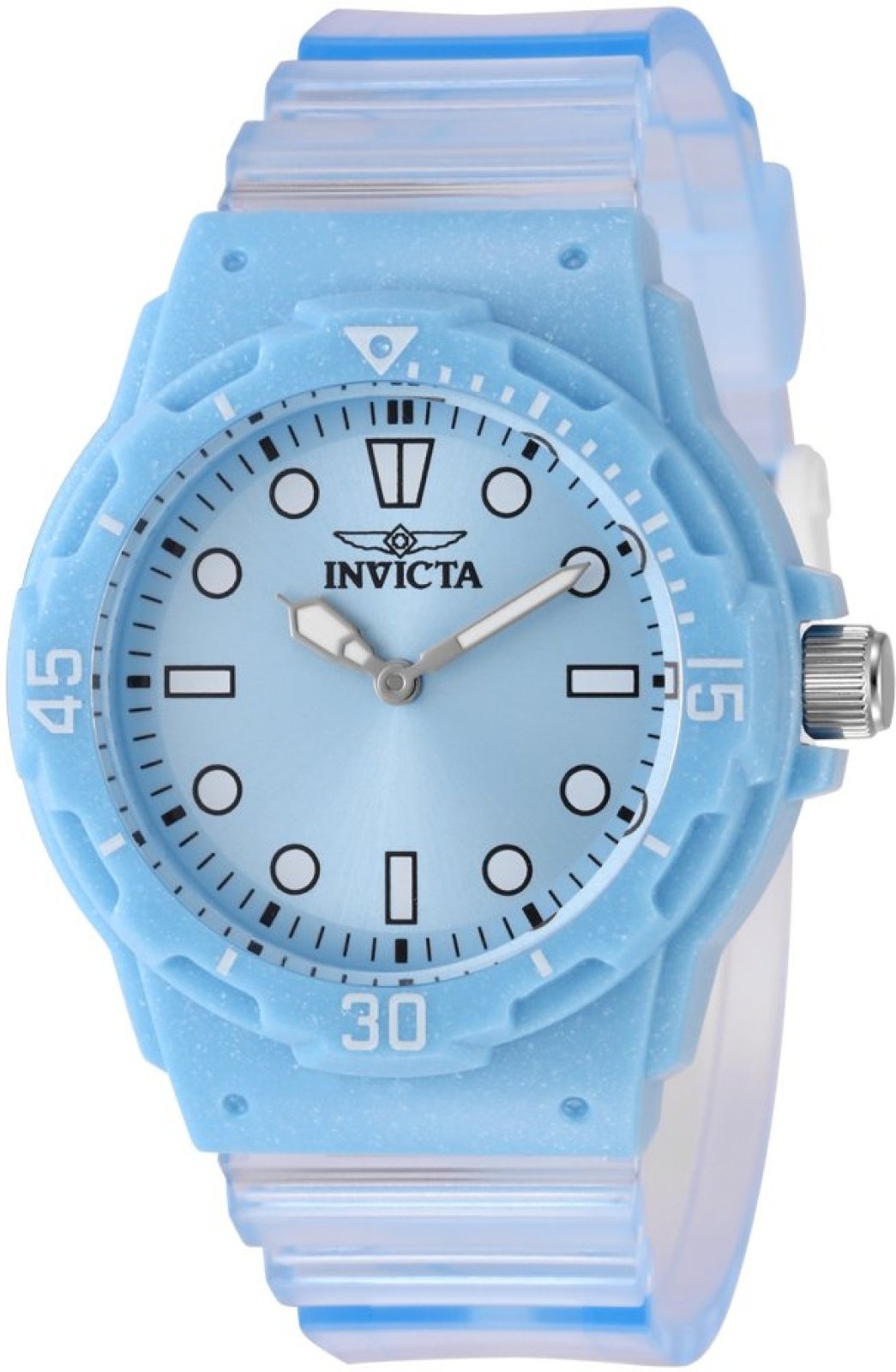 Invicta Celestial 49209 Damenuhr - 35mm