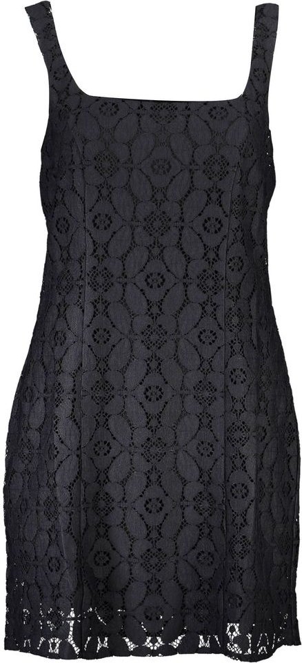Spitzen-Minikleid