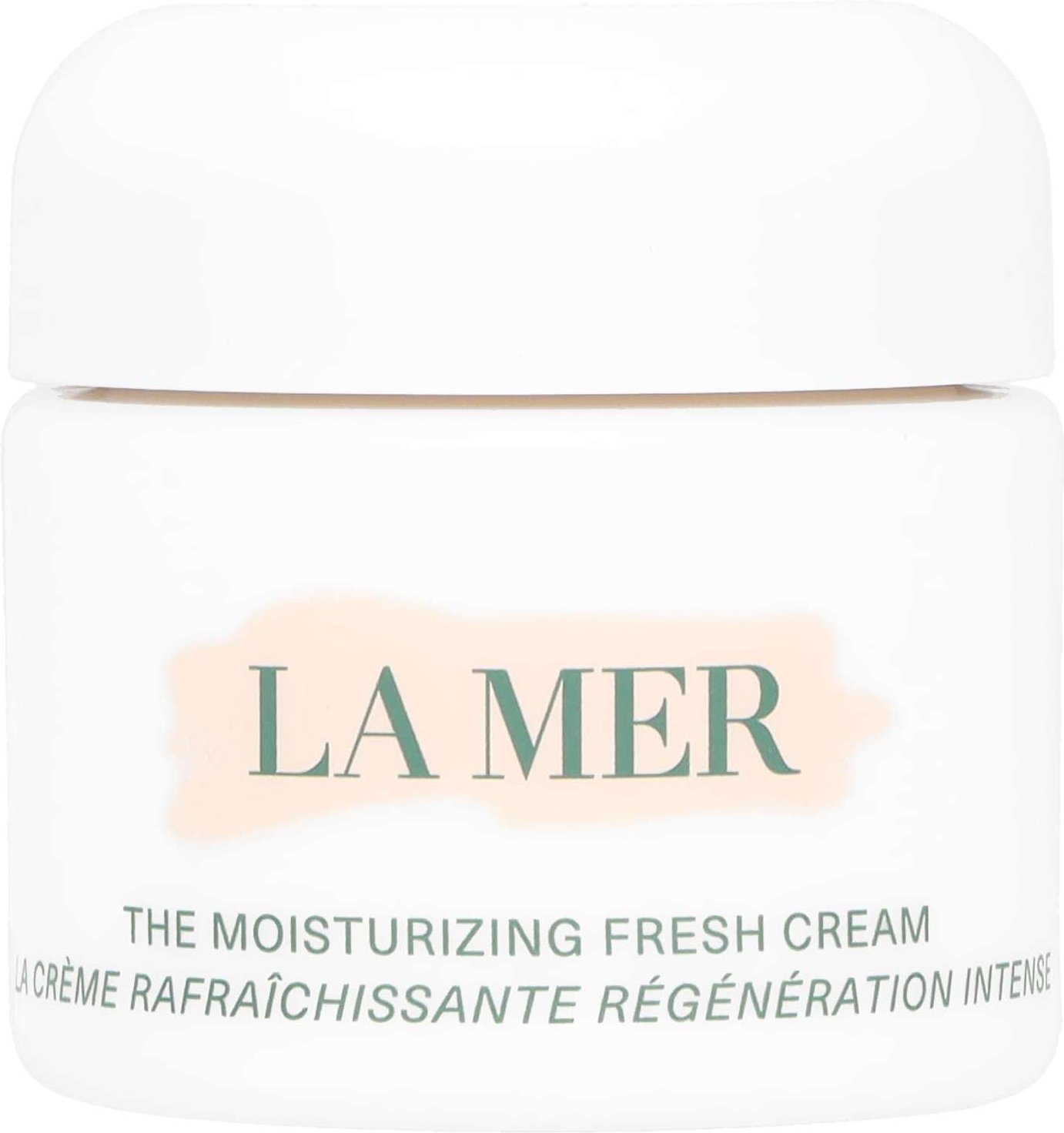 LA MER Feuchtigkeitsspendende Frischecreme für ölige Haut - 60ml