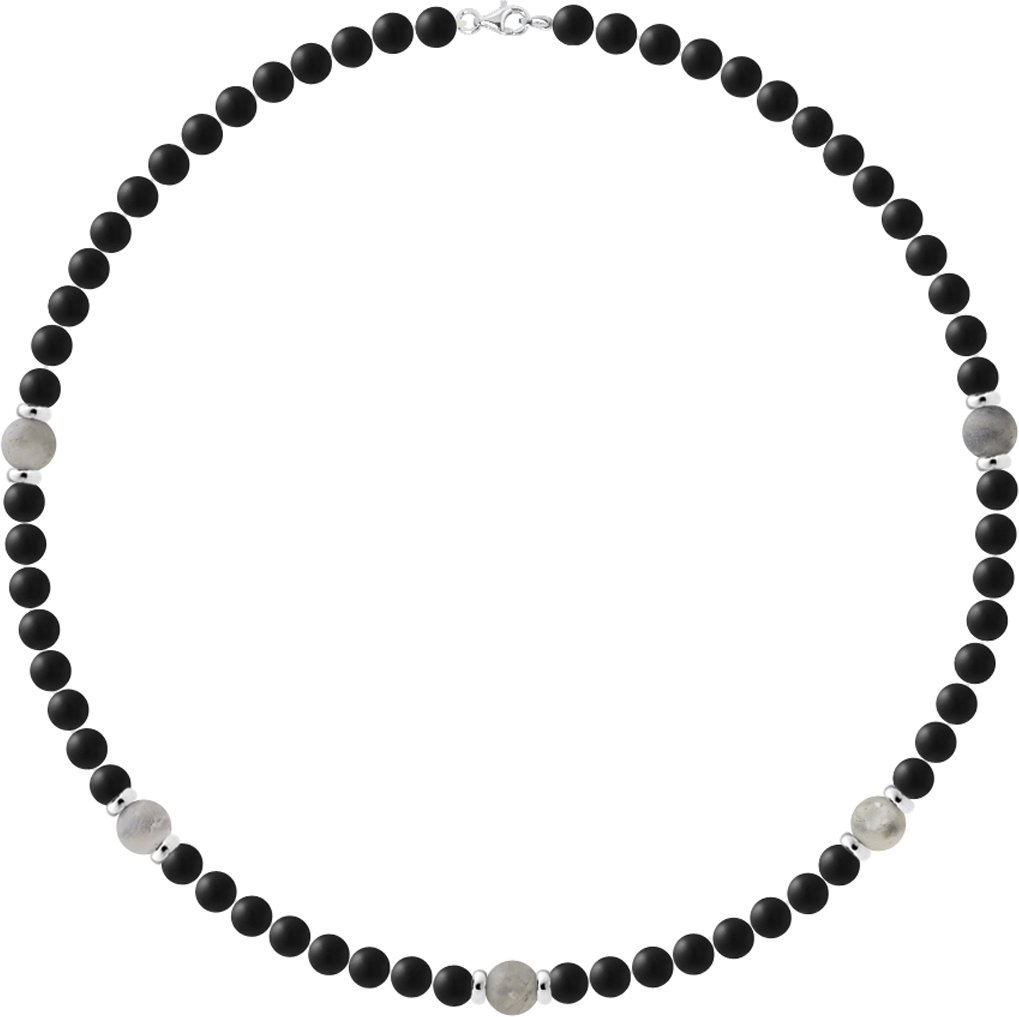 Halskette Silber Sterling 925 San Diego