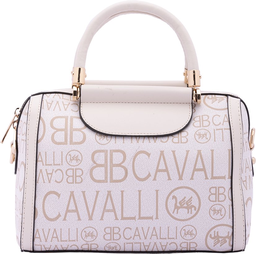 B Cavalli Bowler-Tasche Frauen