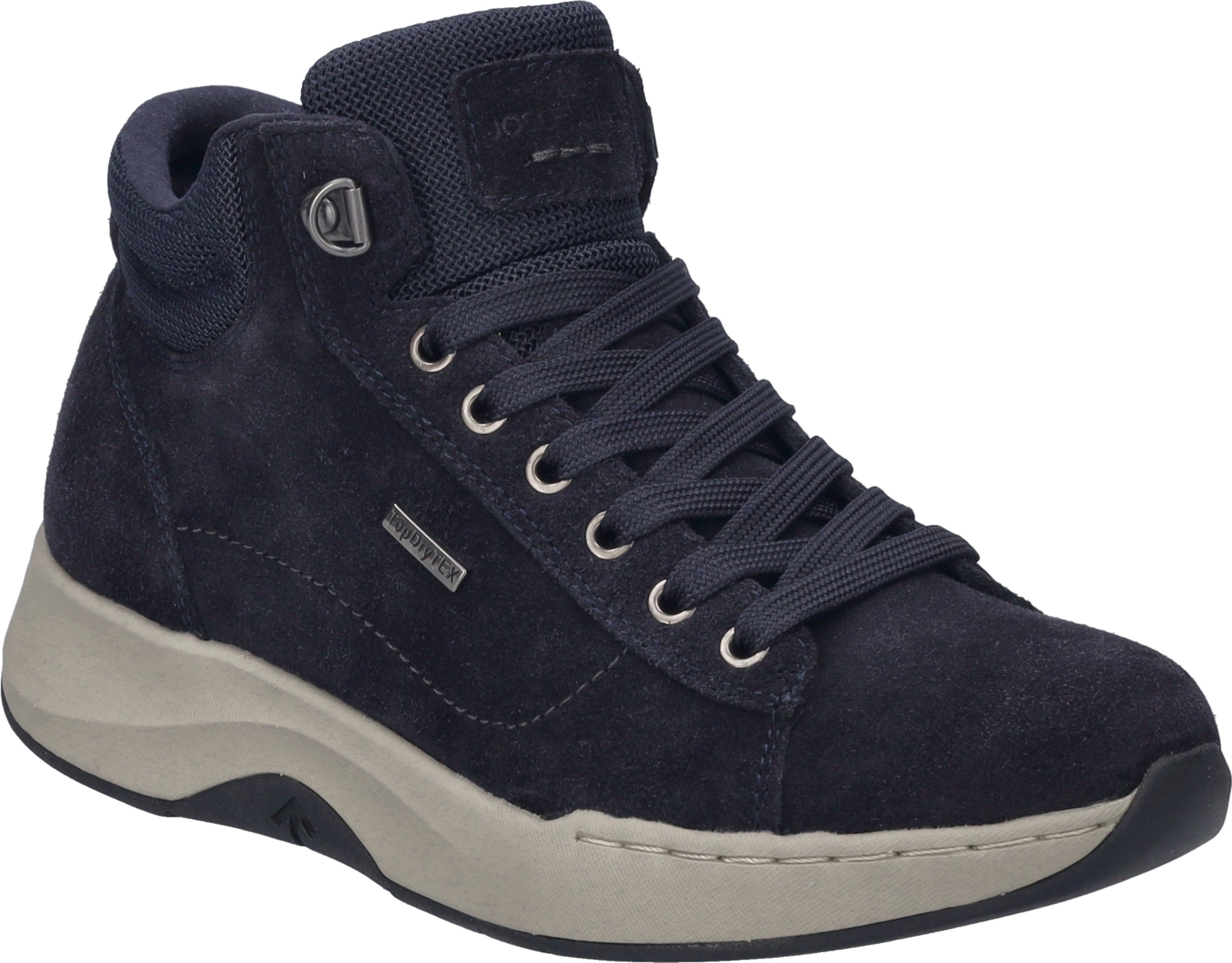 JOSEF SEIBEL Elli 51 | Sneaker für Damen | Blau Elli 51, ocean