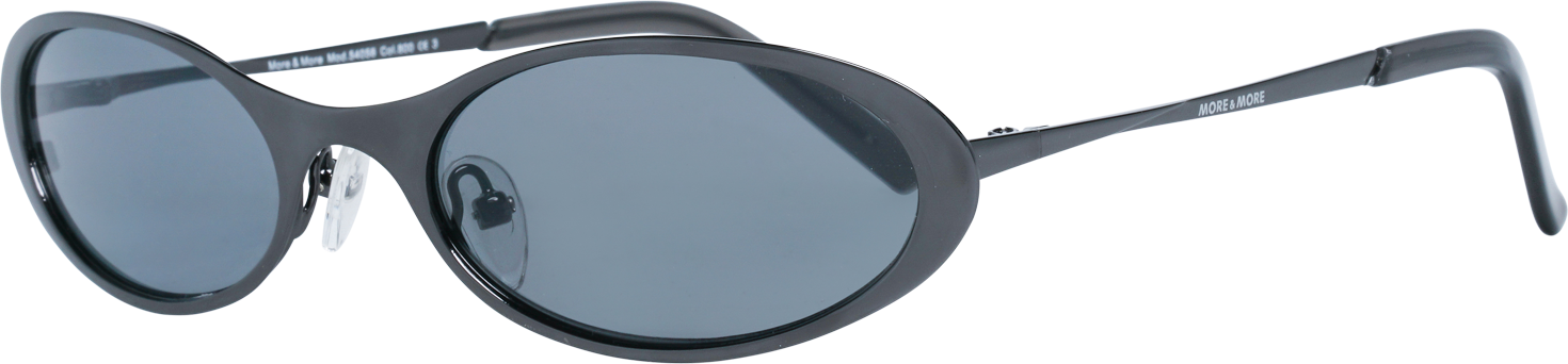 More & More Sonnenbrille MM54056 800 52