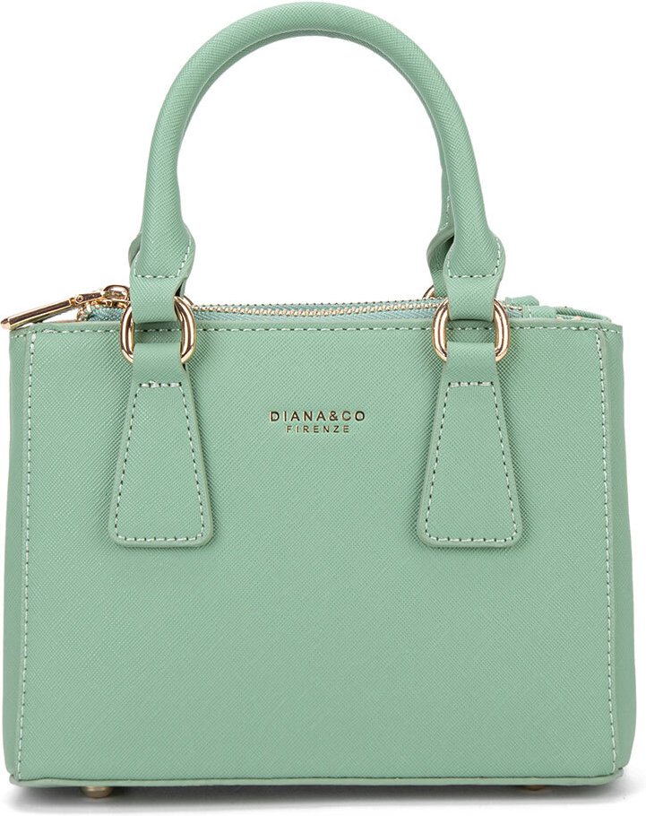 Diana&Co Handtasche Frauen