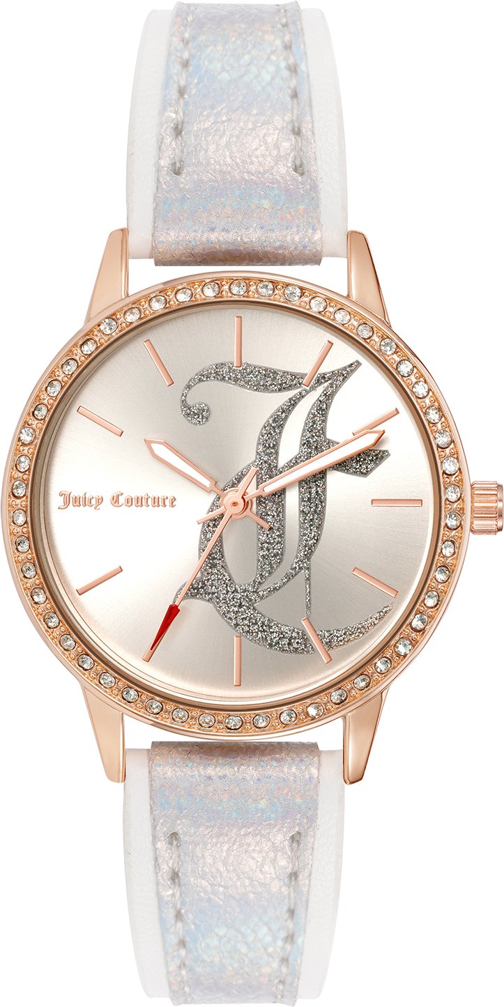 Juicy Couture Uhr JC/1292RGSI