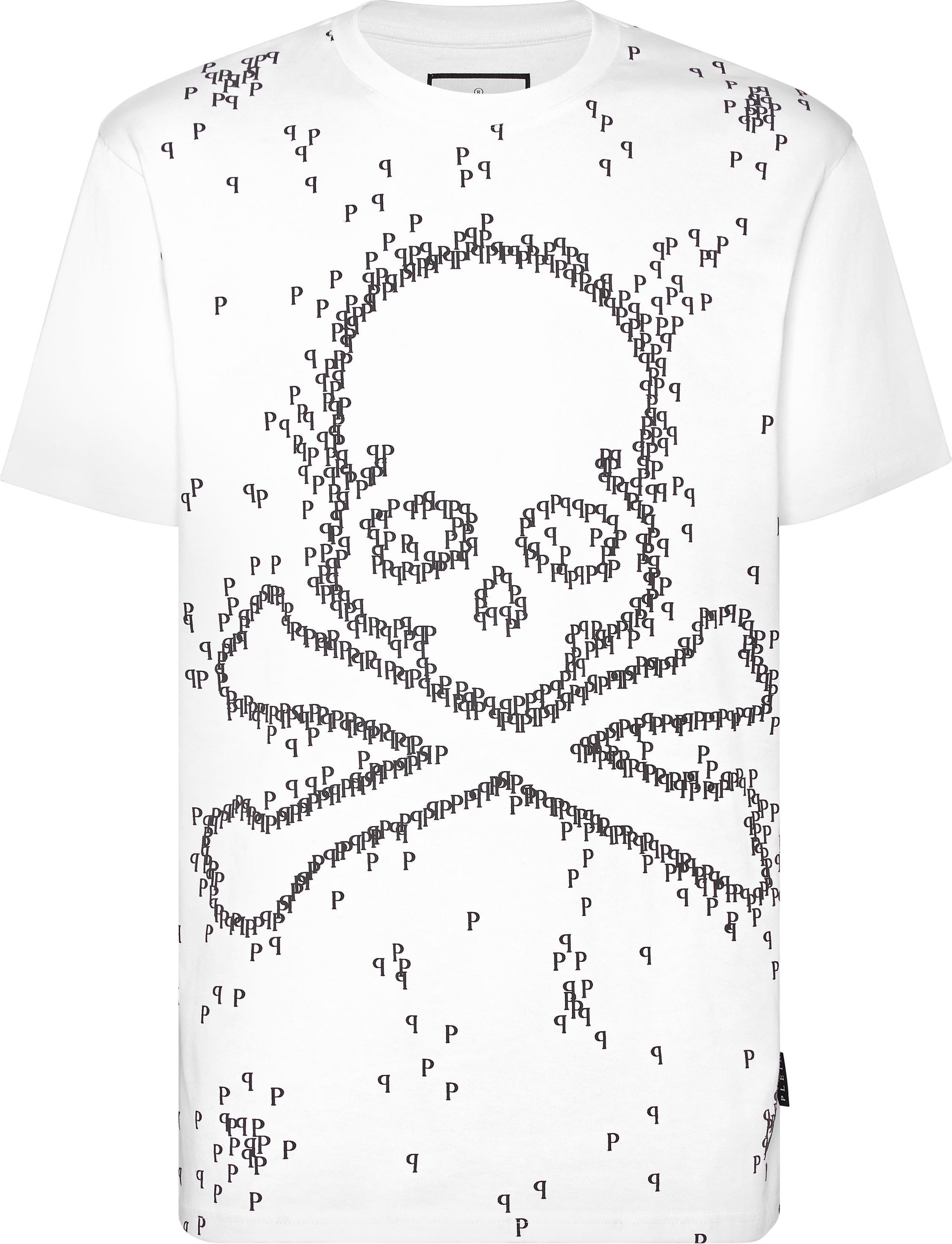 T-Shirt Skull&Bones