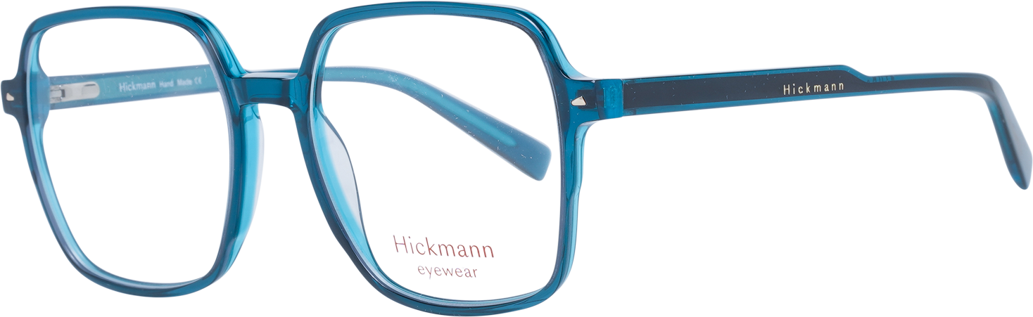 Ana Hickmann Lunettes HI6234 H01 52