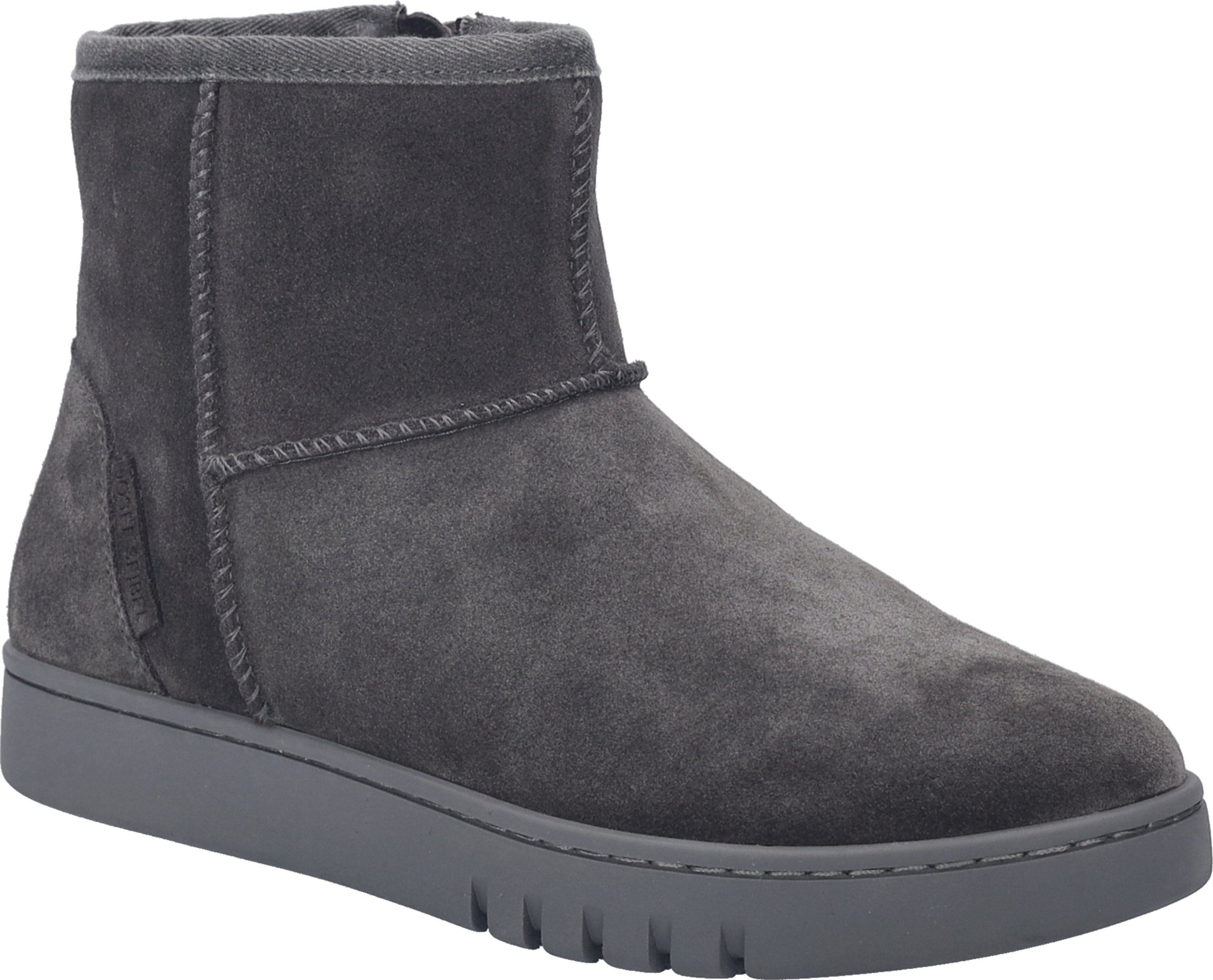 JOSEF SEIBEL Jessie 09 | Stiefelette für Damen | Grau Jessie 09, grau