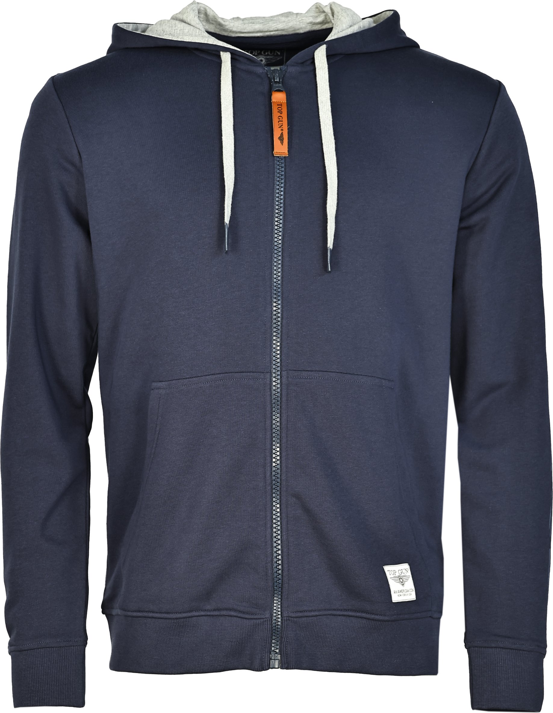 Top Gun Sweatjacke TG22010