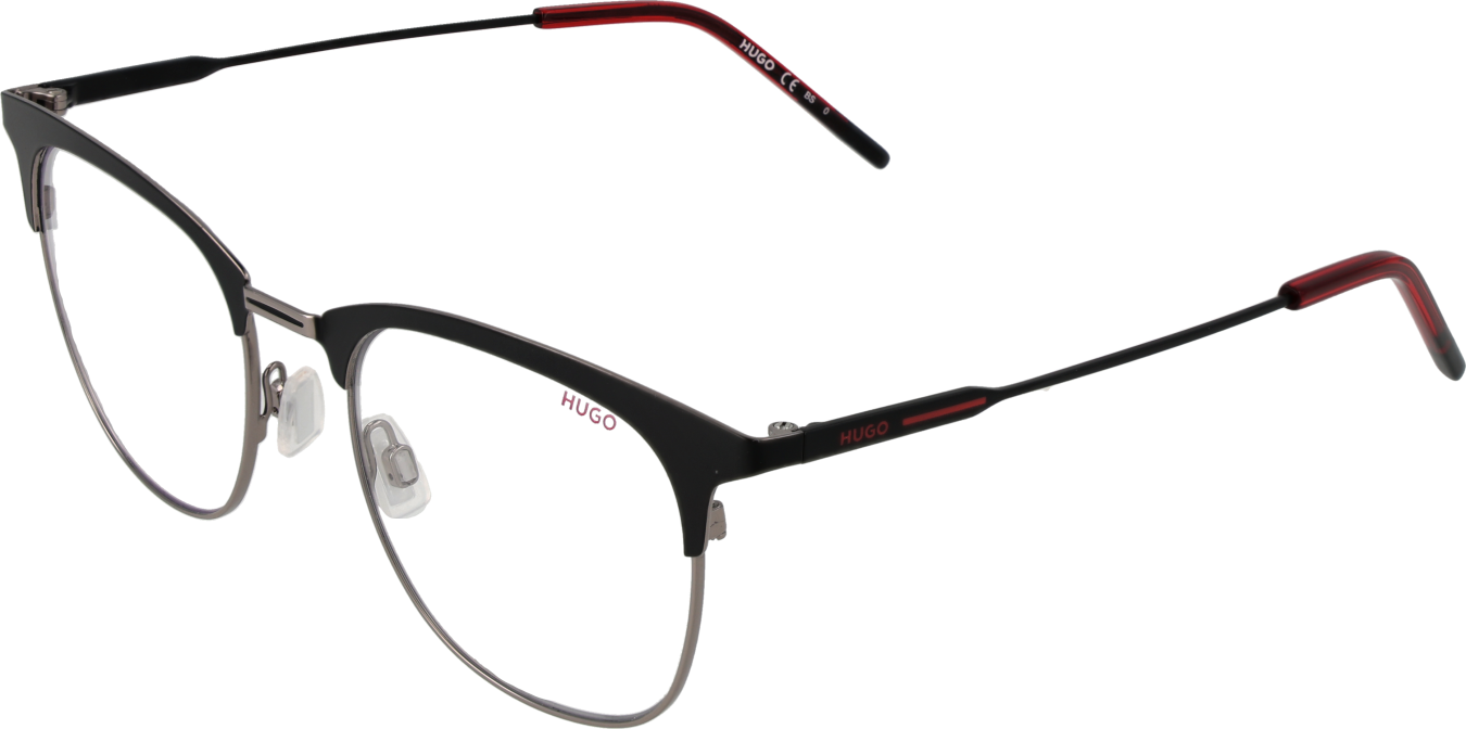 Hugo Sonnenbrille HG 1208/S TI799 52