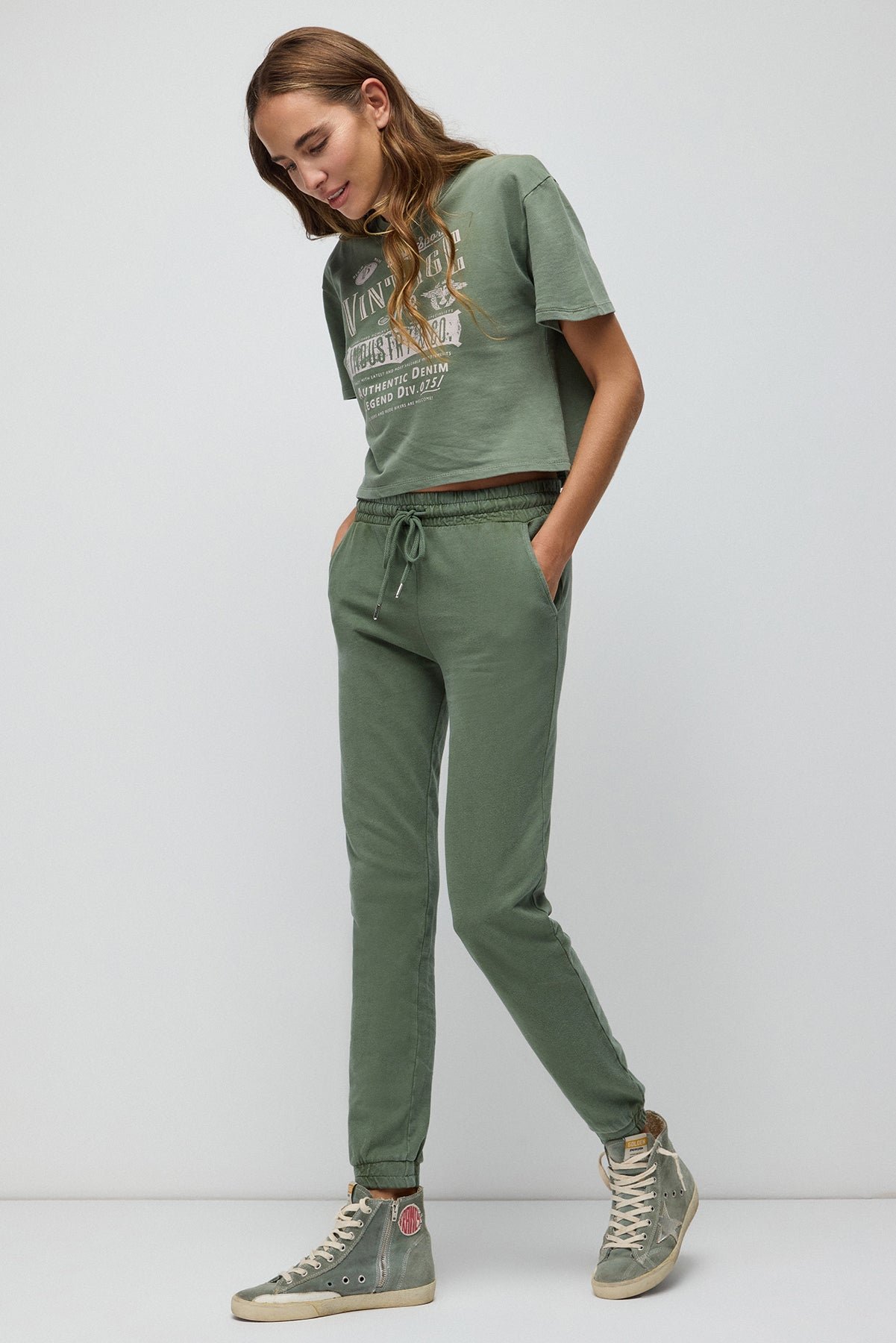 Atmungsaktive Jogginghose