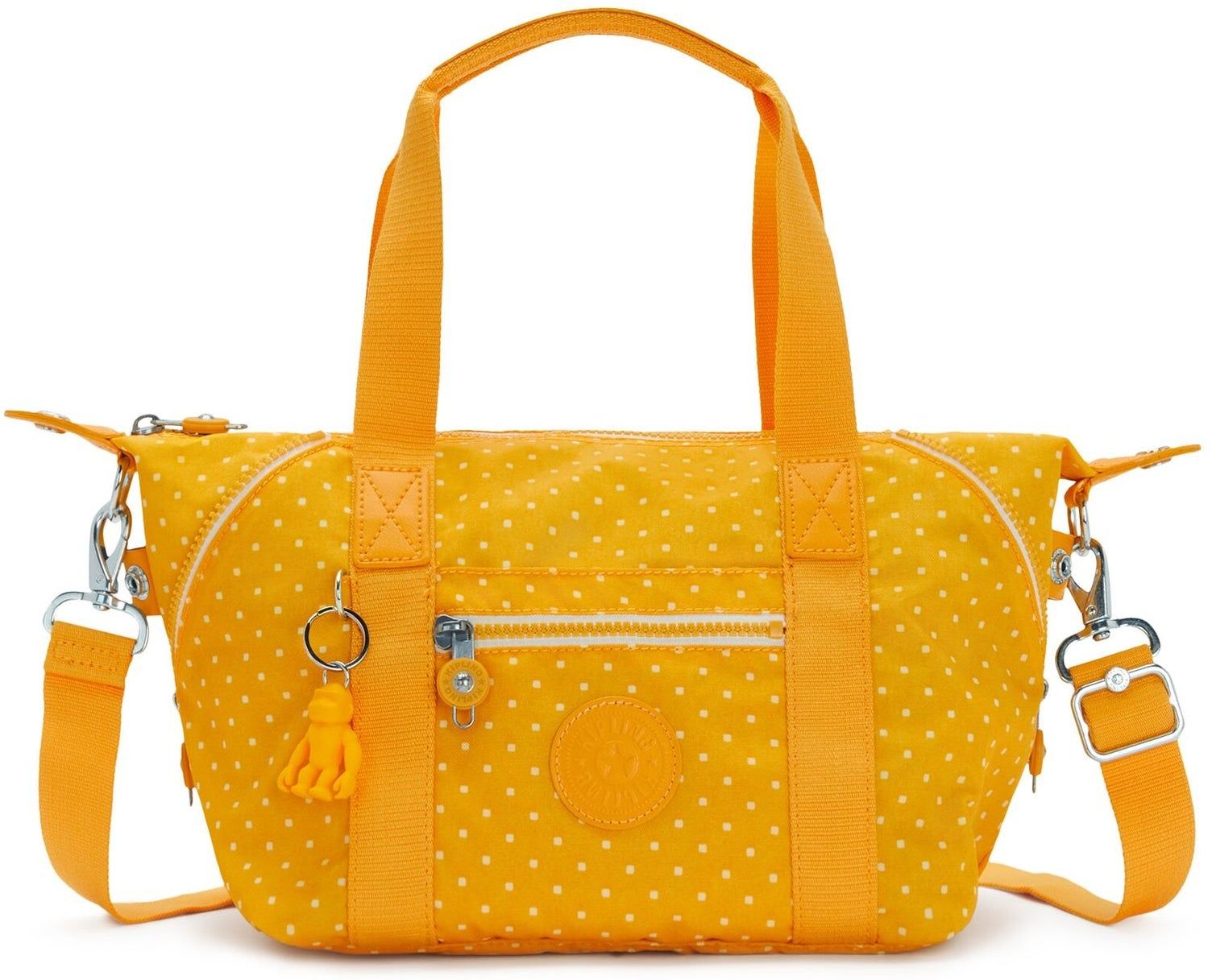 Art Mini Schultertasche