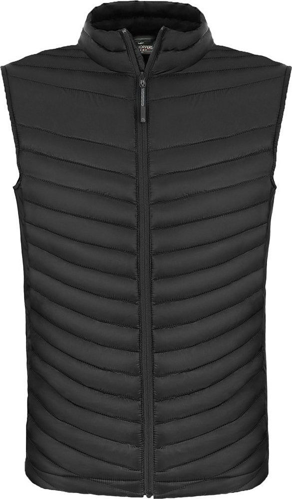 Craghoppers Unisex Adult Expert Expolite Thermal Body Warmer (Schwarz)