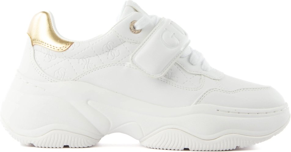 Basket Guess Femme Celia