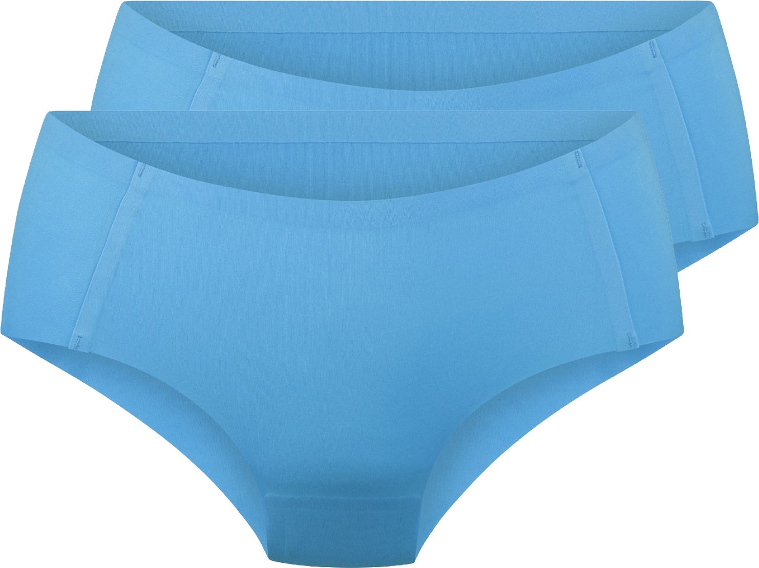 Lingadore 2-pack Hipster