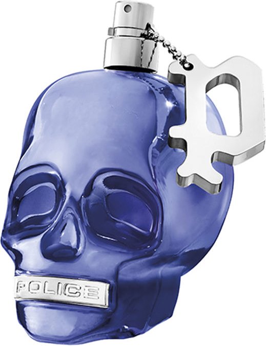 To Be Free To Dare Man Edt Vapo 40 ml