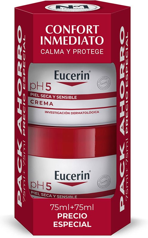 Thumbnail - Ph5 Creme Für Empfindliche Haut, Packung 2 X 75 ml