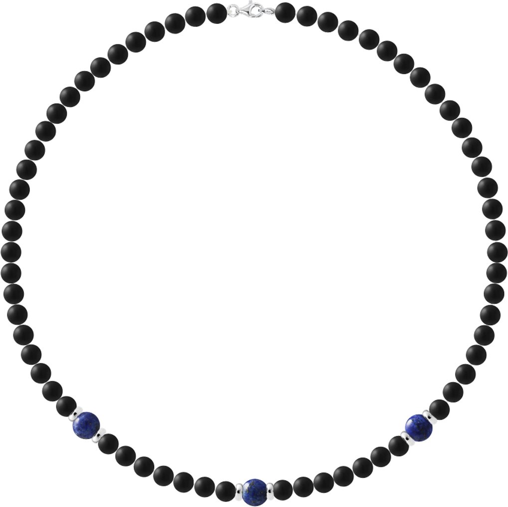 Halskette Silber Sterling 925 Leicester