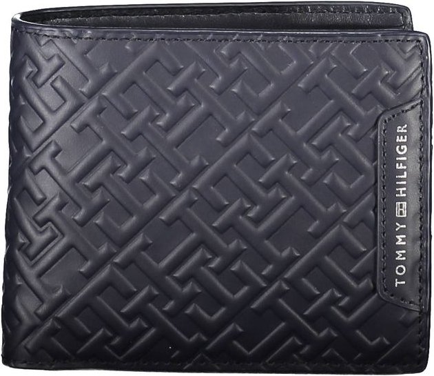 Prägungsleder Geldbörse