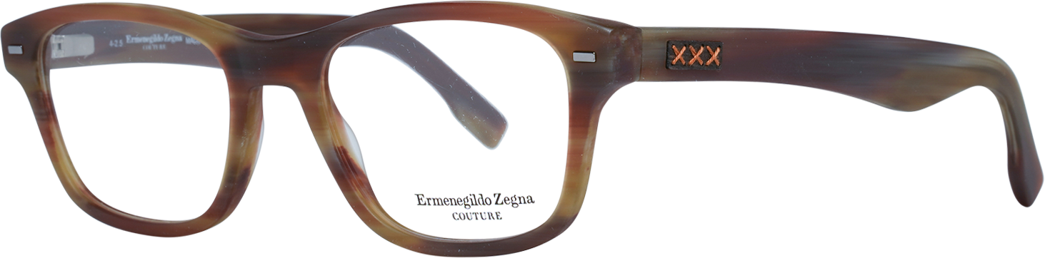 Thumbnail - Zegna Couture Optische Fassung ZC5013 53 064