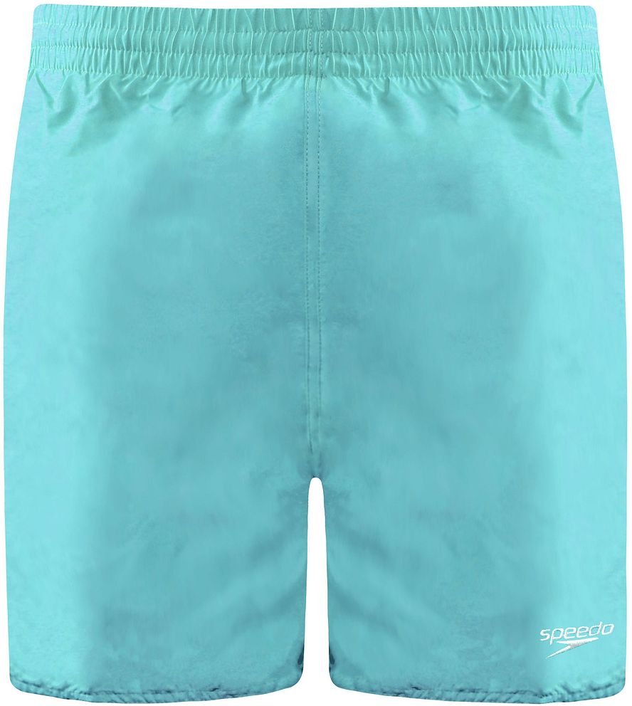 Speedo Stretch Taille Blue Herren 16 "Schwimmshorts 8 12185d201