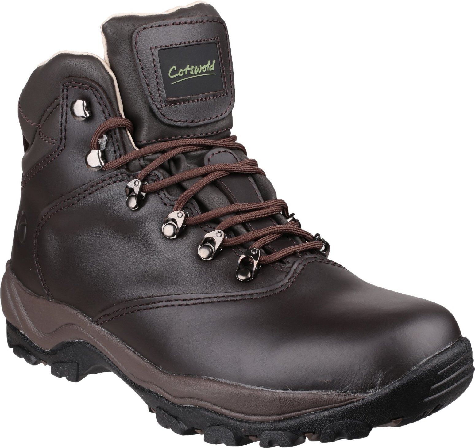Cotswold Erwachsene Unisex Winstone Wanderstiefel (Braun)