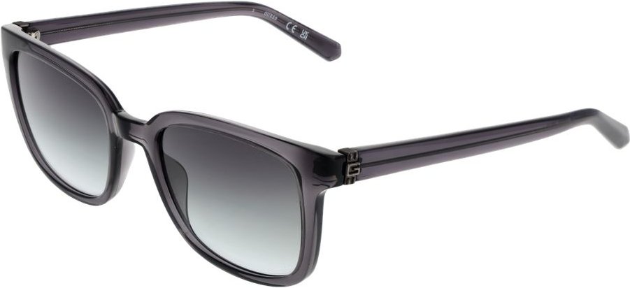 Gu7626 Quadratische Sonnenbrille mit UV-Schutz