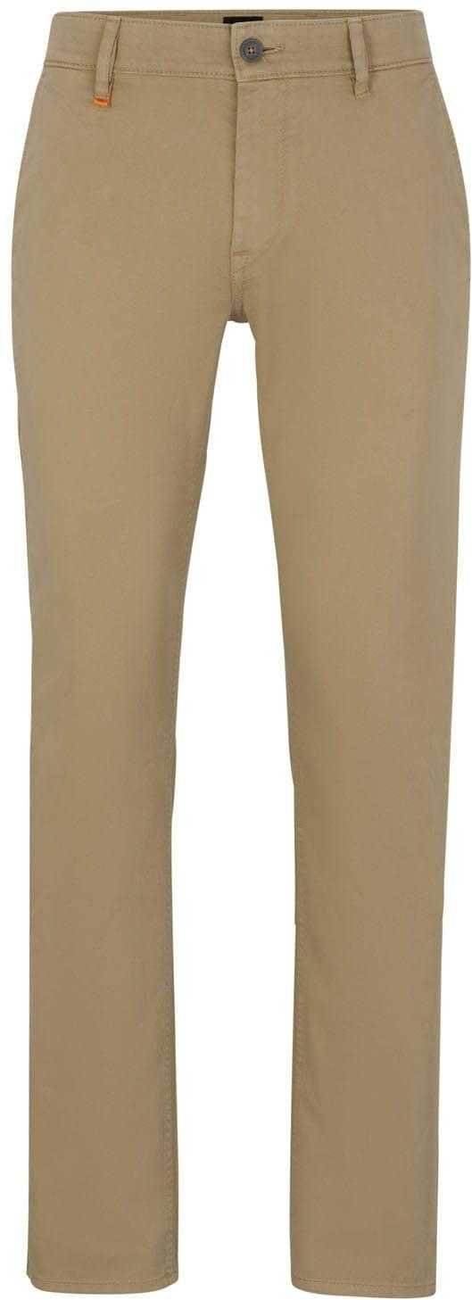 Boss - "Schino" Hosen für Herren (Braun)