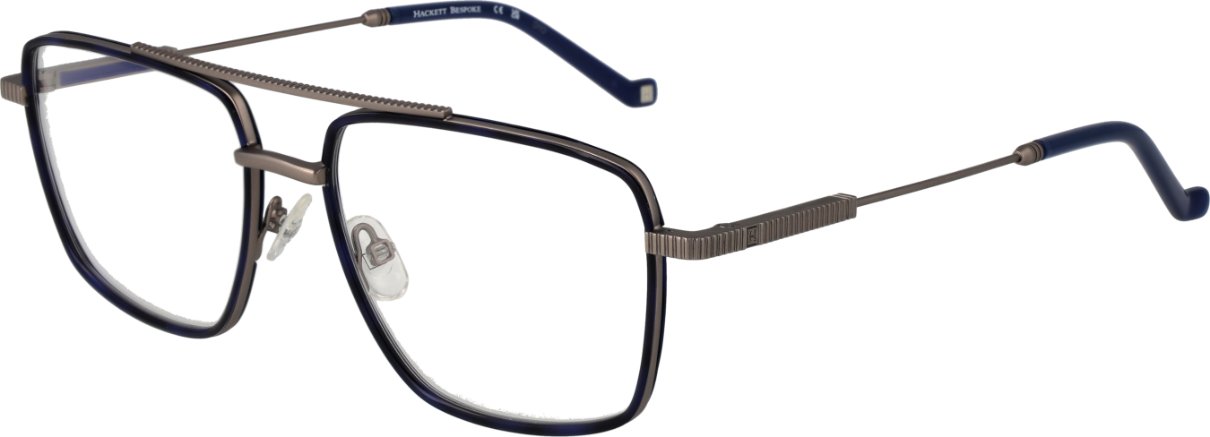 Hackett Bespoke Brillenfassung HEB317 910 55