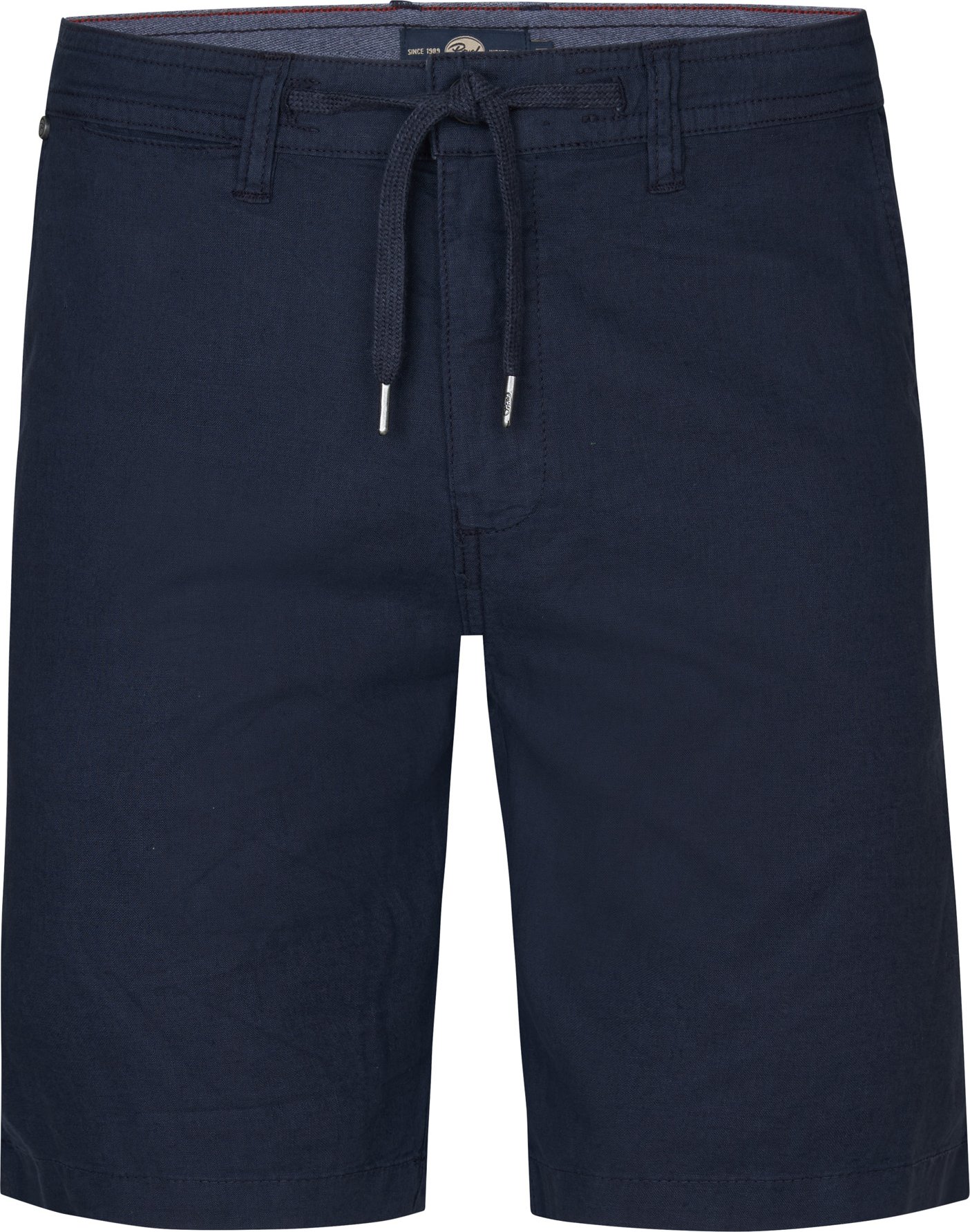 Petrol Industries - Chino-Shorts Tropicwave Herren - Blau