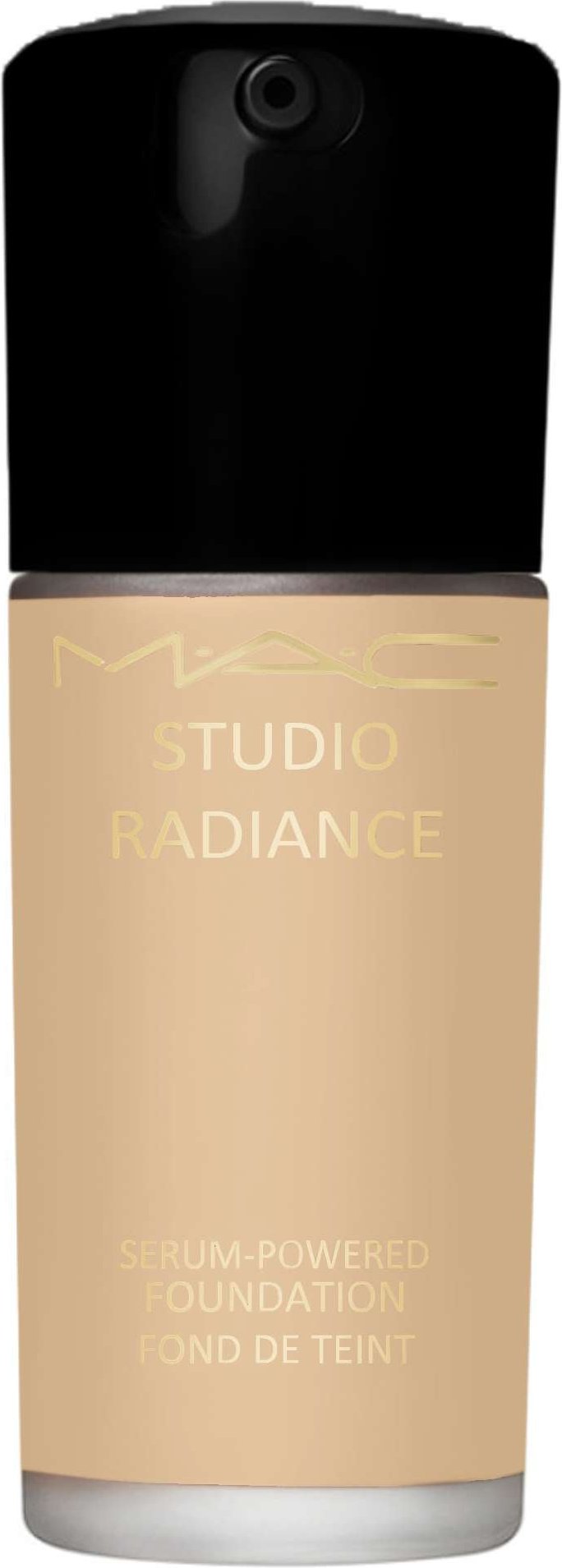 Thumbnail - M.A.C Studio Radiance Serum-gestärkte Foundation NC12 - 30ml