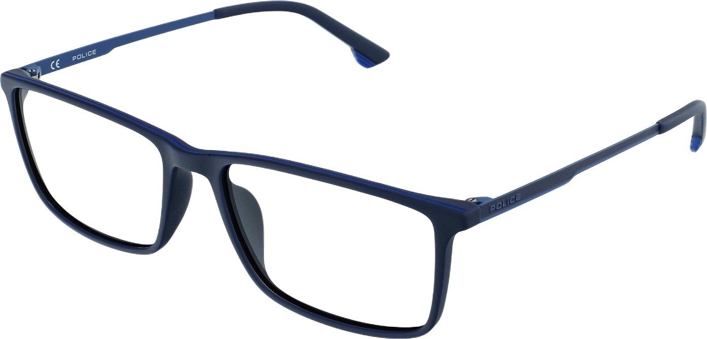 Police Damen-Sonnenbrillen 57/18/145 mm Kunststoff