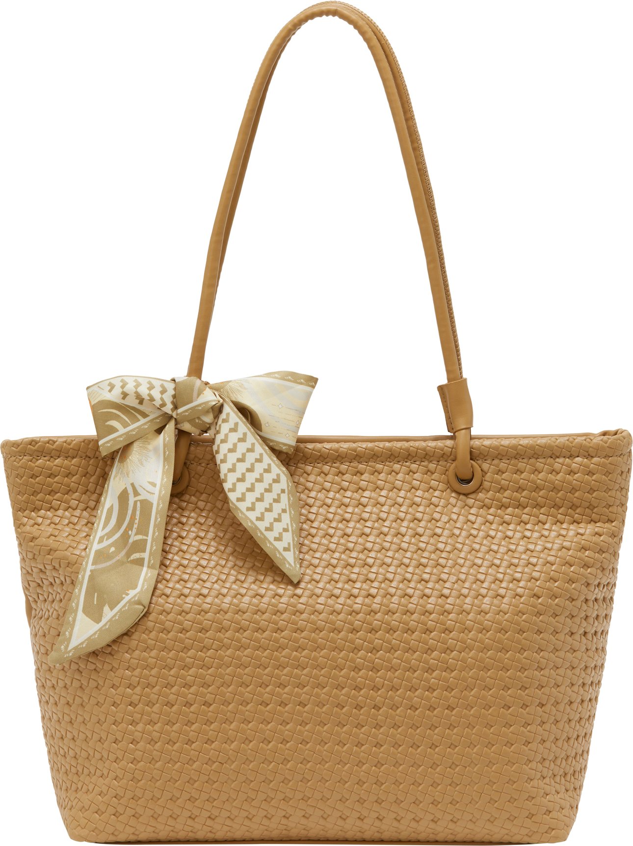 usha Umhängetasche Umhängetasche Frauen Aprikose