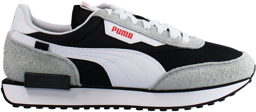 Puma Future Rider Vintage Multicolor -Herren -Trainer