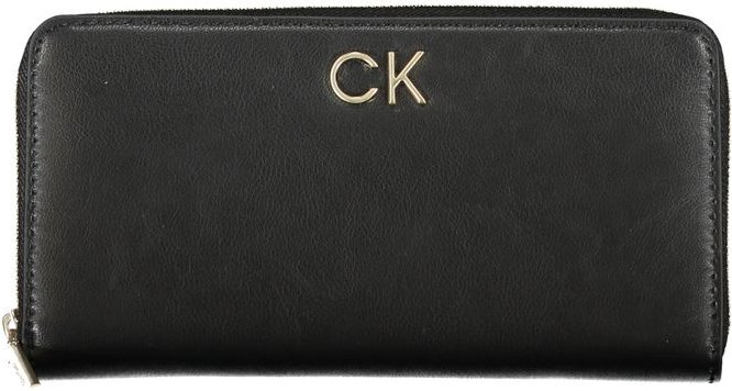 Calvin Klein Geldbörse mit Rundum-Reißverschluss