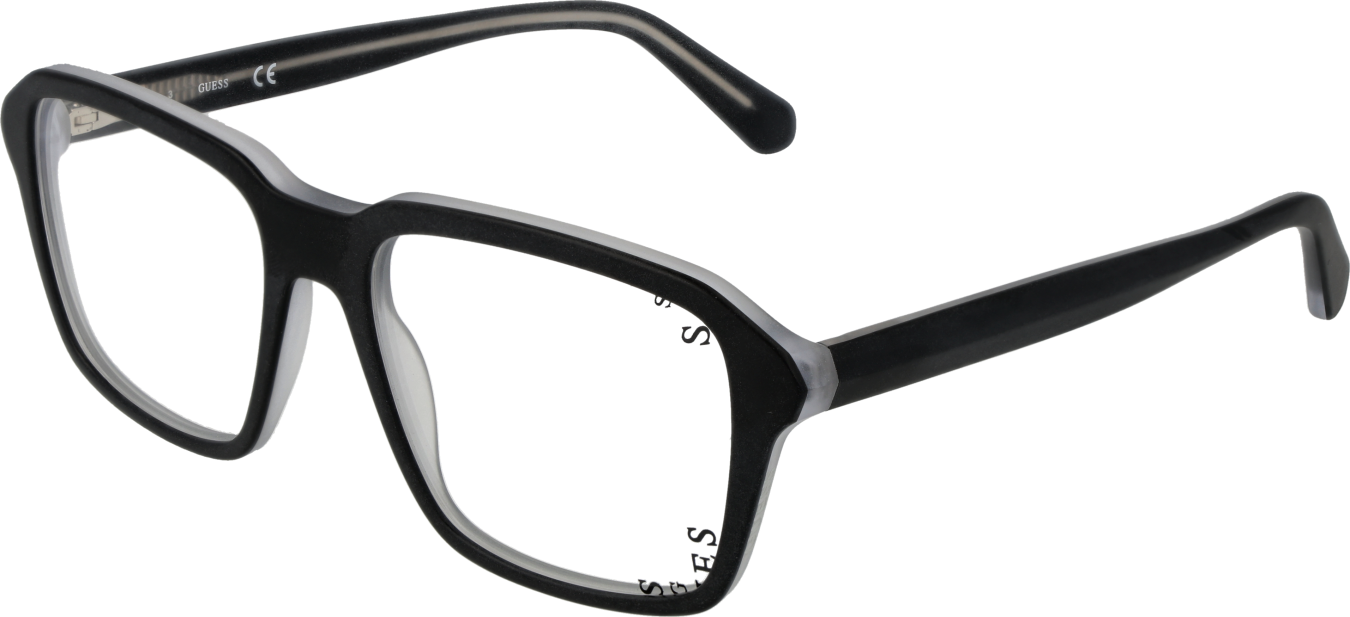 Thumbnail - Guess Brille GU50073 002 54