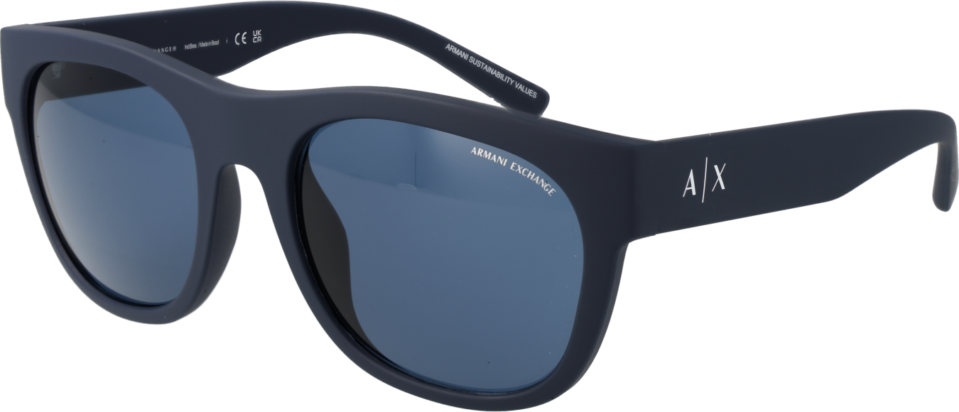 Armani Exchange Sonnenbrille 0AX4128SU 812380 55