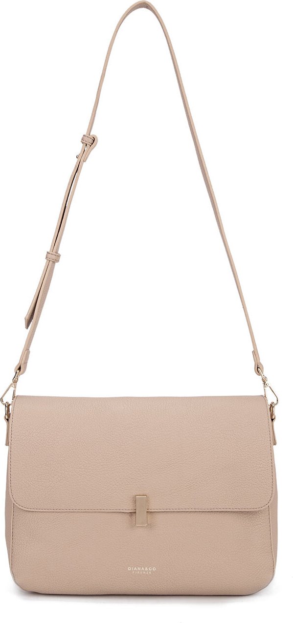 Thumbnail - Diana&Co Umhängetasche Frauen