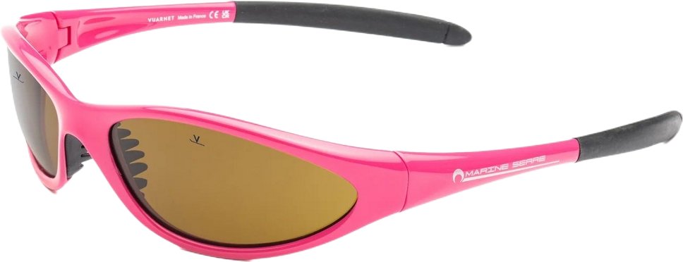 Vuarnet Unisex-Sonnenbrillen 60/20/145 mm Nylon